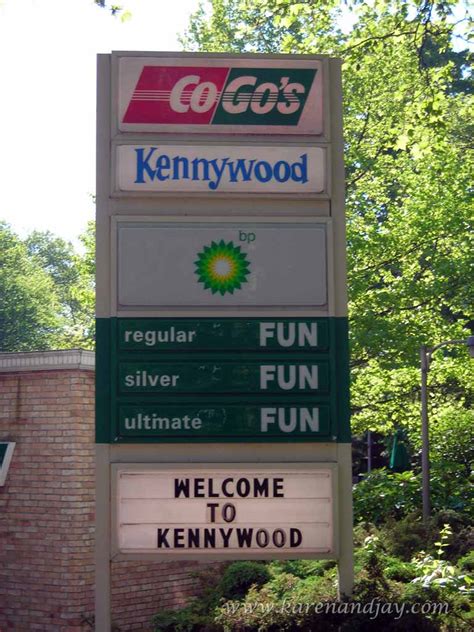 Kennywood