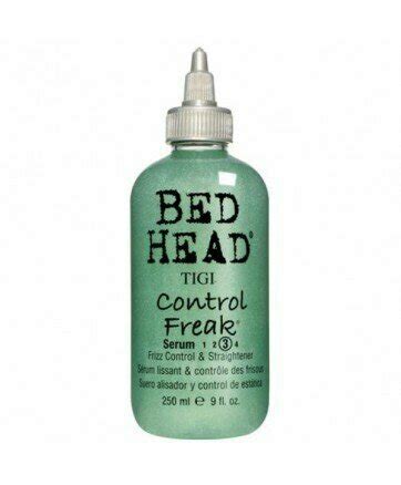 TIGI BED HEAD Control Freak Сыворотка для гладкости и дисциплины ...