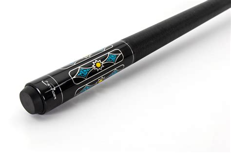 Billiard Cue Pool Stinger X By Fury Quick Release Joint Fury