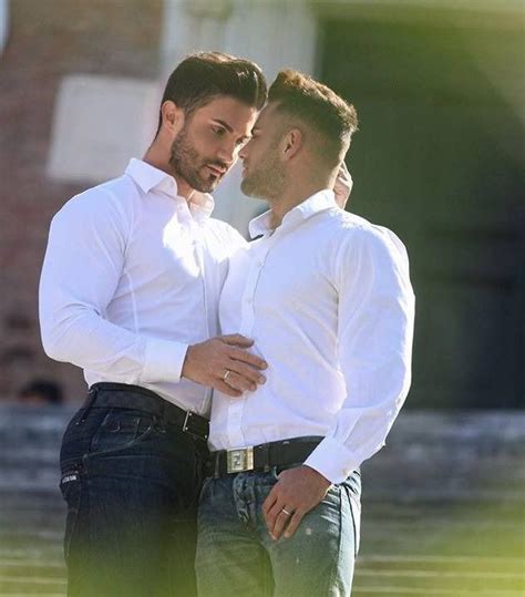 Love And Lust Sex And Love Man In Love Same Love First Love Men Kissing Le Male Lucky Man