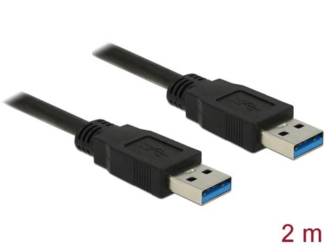 Tragant Produkte Delock Kabel Usb Typ A Stecker Usb Typ