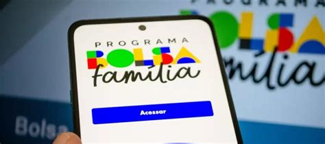 Bolsa Fam Lia Dezembro Ministro Confirma Novos Bloqueios E Anuncia