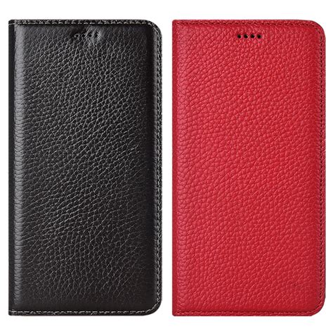 Leather Case Xiaomi Redmi Note 10 Redmi Note 11 Pro Case Xiaomi