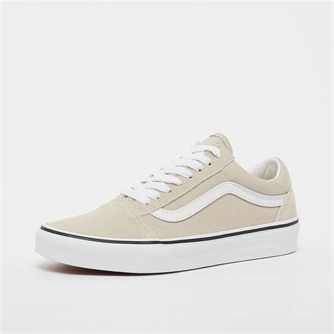 Buy Vans Old Skool Color Theory French Oak From £34 99 Today Best