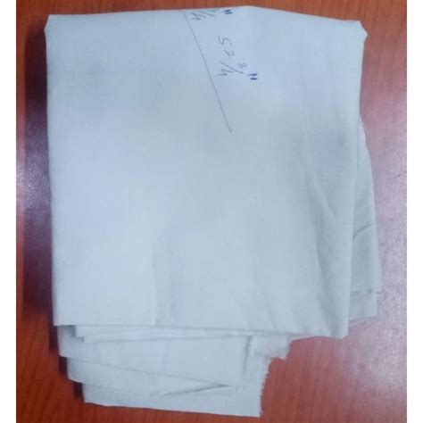 Cottton Gsm Plain Cotton Fabric At Rs Meter In Tiruppur Id