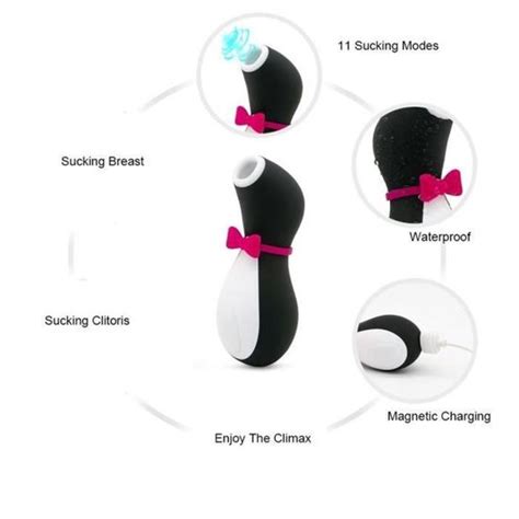 GODEMICHET RABIT VIBROMASSEUR Succion Vibrateur Vibromasseurs Feminin 10 Modes Sex Toys