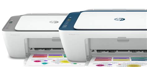 HP Deskjet 2720 vs Deskjet 2721 - Unterschied zum 2720e/2721e ...