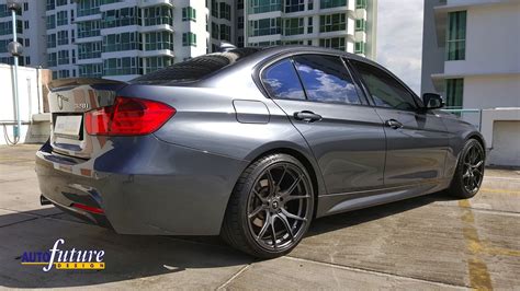 Bmw F30 328i Carbon Combo Autofuture Design Sdn Bhd