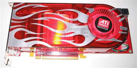 Ati Radeon Hd Xt Performance Benchmarks Techpowerup