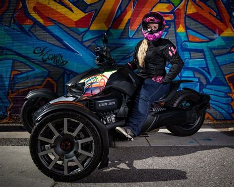 2020 Can-Am Ryker 900 Rally Edition Hands-On Review