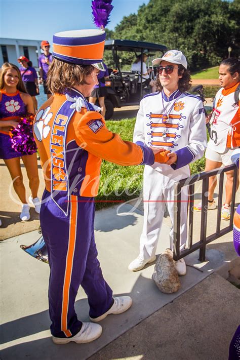 Clemson Vs Florida State Photos By Christopher And Tamara Sloan