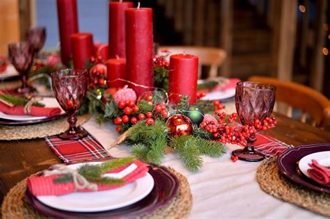 La Table De No L Un Tableau De F Tes Et De Traditions Image