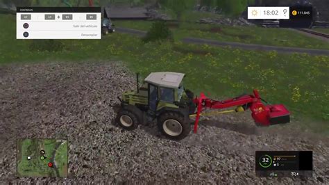 Farm Simulator 15 Youtube