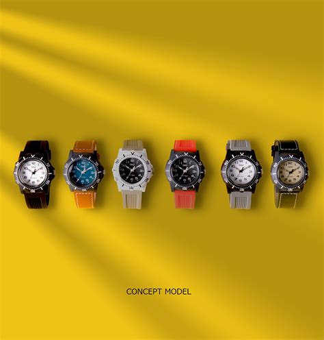 Q&Q Watches