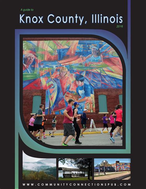 Knox county il 2016 by Community Connections - Issuu