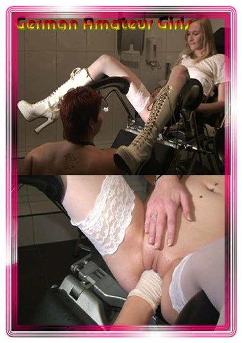 Annadevot The Blonde Boots Fistig Bitch 2023 By German Amateur Girls HotMovies