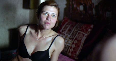 Ana Ularu Nude Photos Scenes And SexTape Scandal Planet