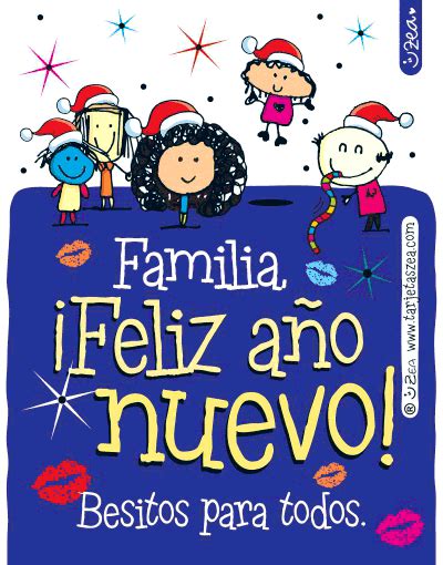 The 25+ best Feliz año nuevo familia ideas on Pinterest | Feliz año ...