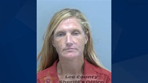 Woman Facing Grand Theft Battery Charges After Stealing From Cape