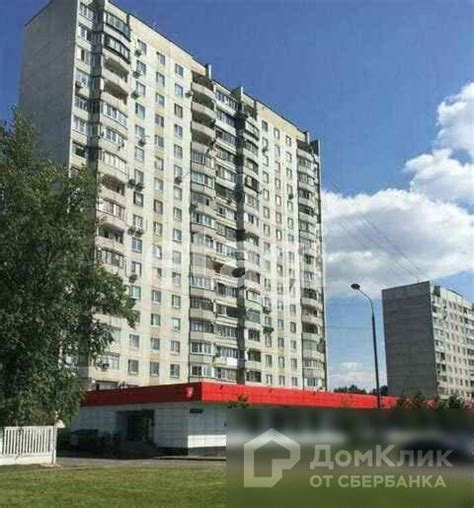 Москва, Дубнинская улица, 50 на карте – информация и адрес дома, серия ...