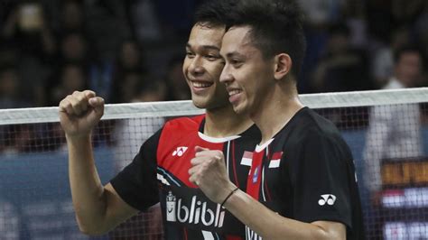 Jadwal Malaysia Master Hari Ini Juli Live Badminton Besar