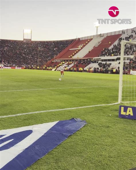 Tnt Sports Argentina On Twitter ¡festeja Tigre 🔵 El Matador