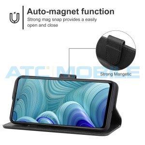 Pouzdro Shield U Infinix Hot S Nfc Otev Rac Ern