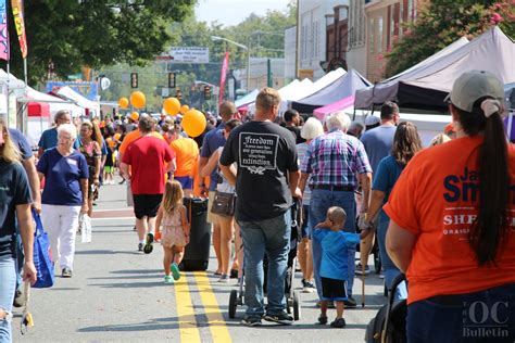 Gallery 2023 Orange Street Festival — The Oc Bulletin