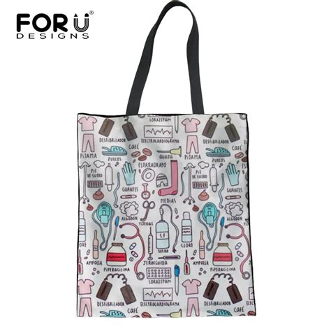 Reusable Shopping Tote Bag Semashow