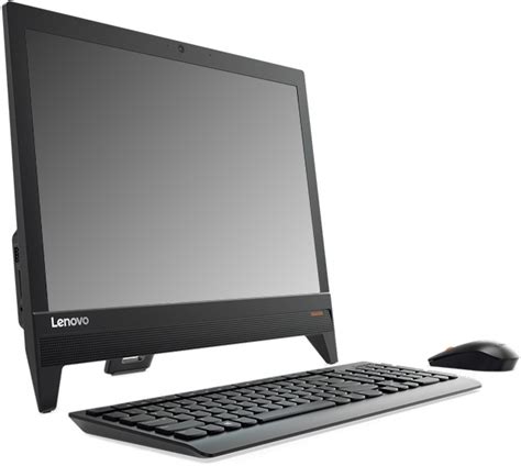 Моноблок Lenovo IdeaCentre AIO 310-20IAP 19.5 (1440x900)/Cel J3355 (2.0 ...