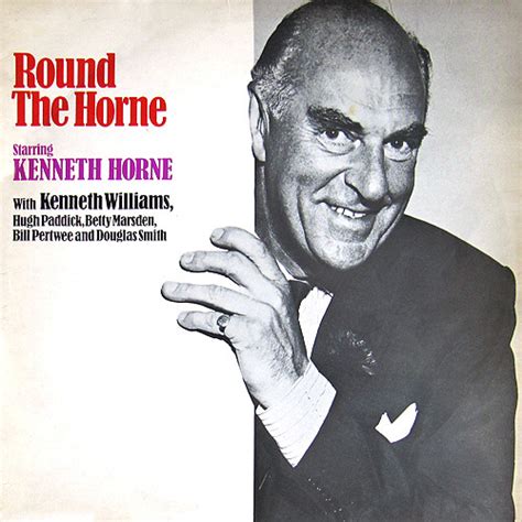 Round The Horne - Round The Horne (Vinyl, LP, Mono) | Discogs