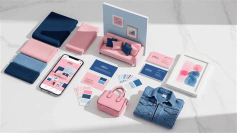 Do Pink And Blue Go Together A Color Theory Perspective Le Meridien