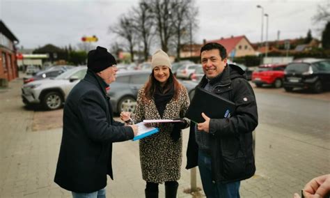 Petycja w sprawie wycofania niekorzystnych dla mieszkańców zmian w