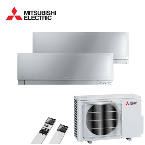 Aer Conditionat MULTISPLIT MITSUBISHI ELECTRIC MXZ 2F53VF 2x MSZ