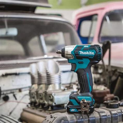 Makita Wt Z V Max Cxt R Lithium Ion Brushless Cordless Sq