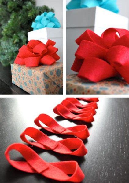 30 Christmas Wrapping Ideas Nobiggie