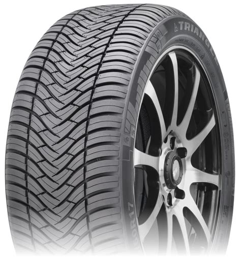 TRIANGLE Tires - TA01 SEASONX - All Weather | Wheels For Less