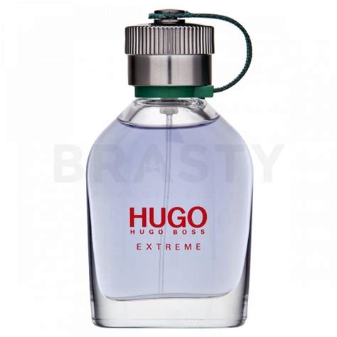 Hugo Boss Hugo Extreme Eau de Parfum férfiaknak 60 ml | BRASTY.HU