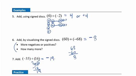 Practical Algebra 1 2 Youtube