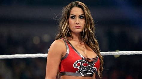 WWE News: Nikki Bella surprised about WWE announcing return