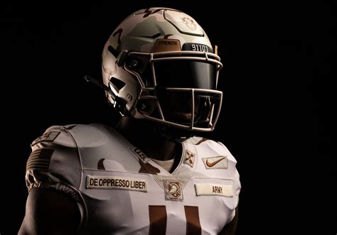 Army Football Helmet 2022