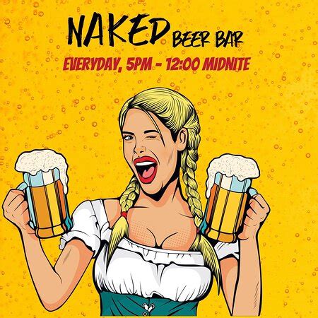 NAKED BEER BAR Phu Quoc Menü Preise Restaurant Bewertungen