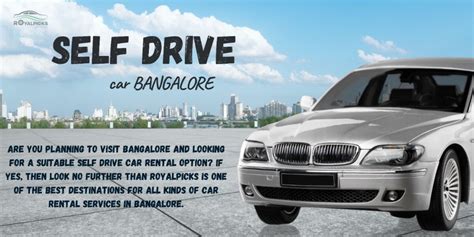 Self Drive Cars In Bangalore Best Rental Cars Low Price