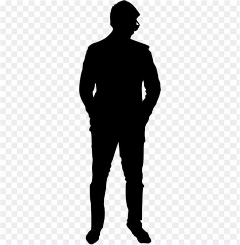 Free download | HD PNG free download man silhouette no background PNG transparent with Clear ...