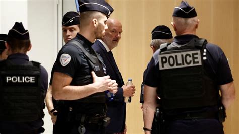 Aulnay Sous Bois Cinq Mineurs écroués Après Le Meurtre Dun Adolescent