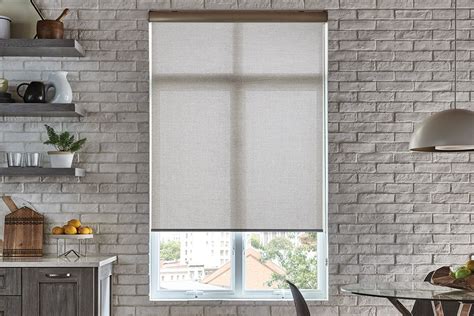 Corded Window Shades Comfortex