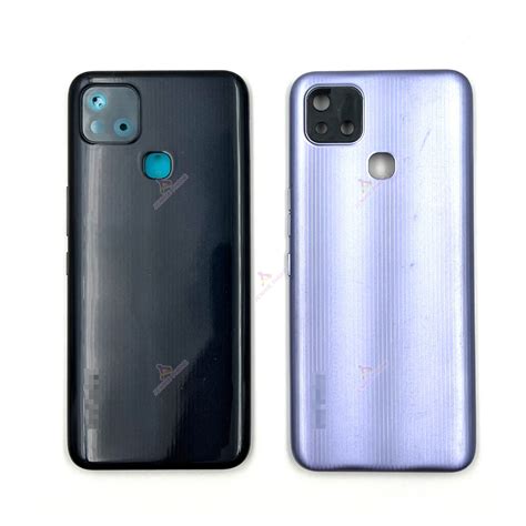 บอด infix hot 10i อะไหลบอด ฝาหลง กรอบขาง เคสกลาง body Shopee Thailand