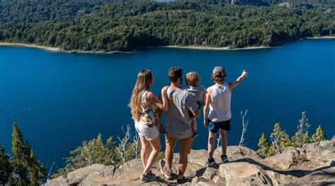 Querés salir de vacaciones Aseguran que en febrero hay rebajas de