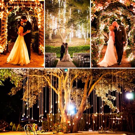 Altares Para Bodas Al Aire Libre Da El S Frente A Un Hermoso Altar