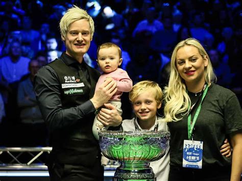 Neil Robertson Update Life Snooker Net Worth Celeb Doko